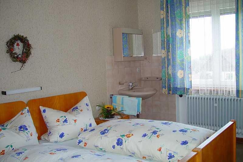 Gasthaus Und Pension Hintere Hofe Freiamt Cameră foto